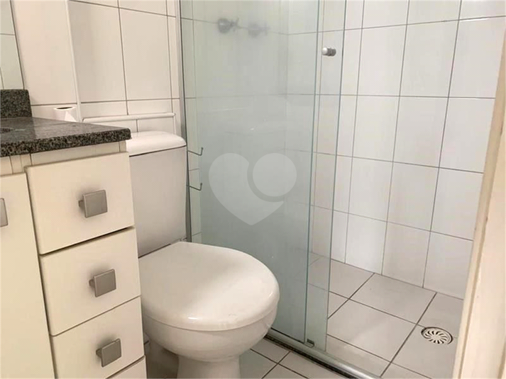 Aluguel Apartamento São Paulo Barra Funda REO19670 18