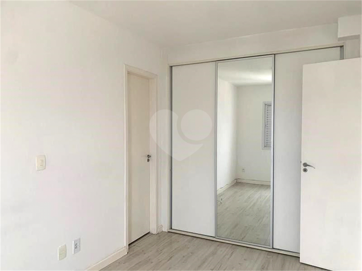 Aluguel Apartamento São Paulo Barra Funda REO19670 16