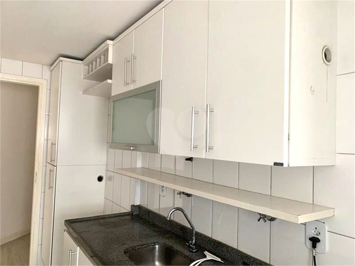 Aluguel Apartamento São Paulo Barra Funda REO19670 50