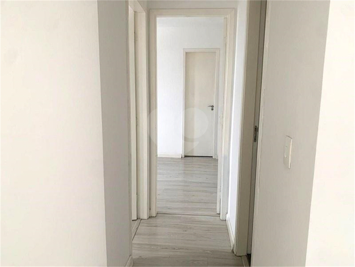 Aluguel Apartamento São Paulo Barra Funda REO19670 25