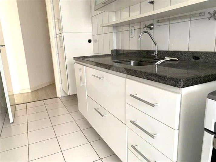 Aluguel Apartamento São Paulo Barra Funda REO19670 32