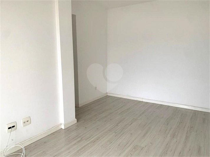 Aluguel Apartamento São Paulo Barra Funda REO19670 22