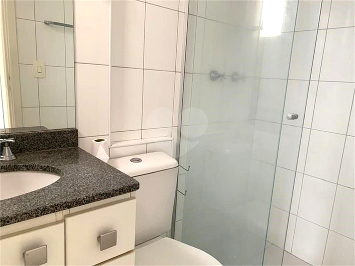 Aluguel Apartamento São Paulo Barra Funda REO19670 20