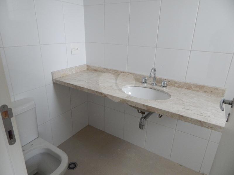 Venda Apartamento São Paulo Vila Leopoldina REO19671 15