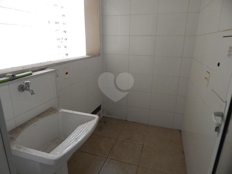 Venda Apartamento São Paulo Vila Leopoldina REO19671 13