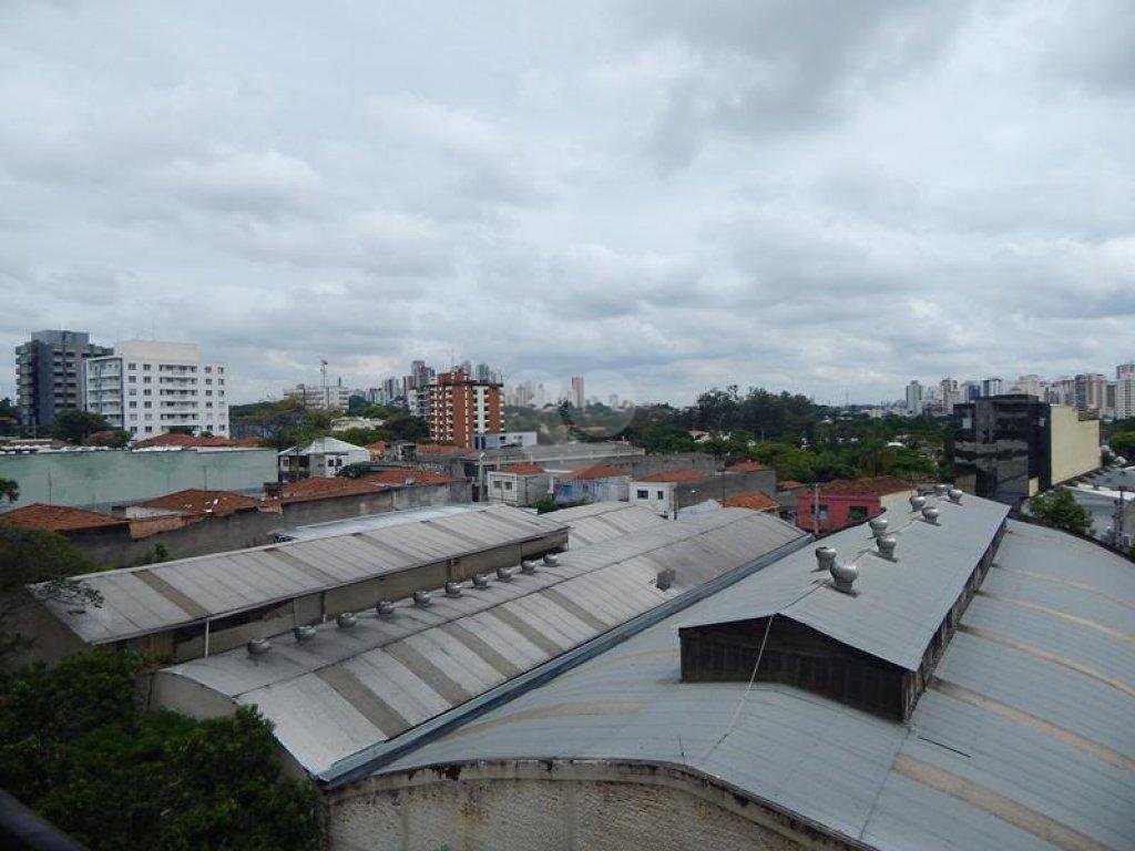 Venda Apartamento São Paulo Vila Leopoldina REO19671 16