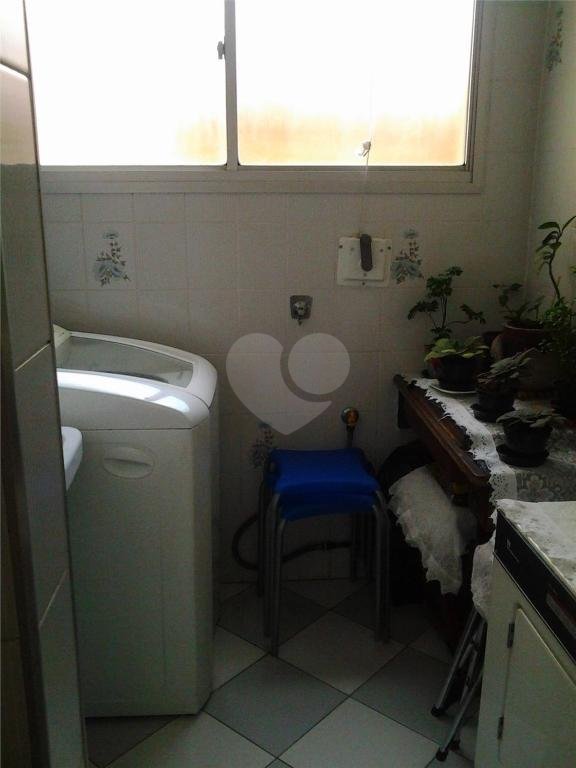 Venda Apartamento São Paulo Piqueri REO196756 21