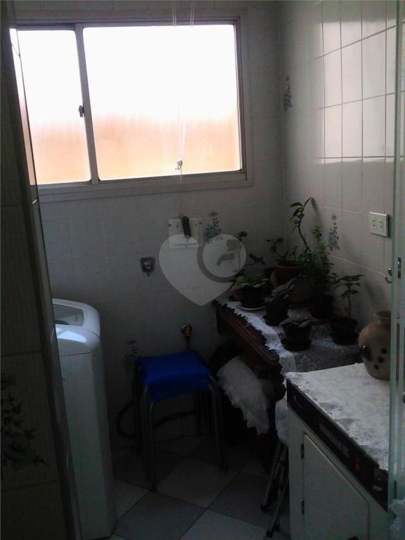 Venda Apartamento São Paulo Piqueri REO196756 15