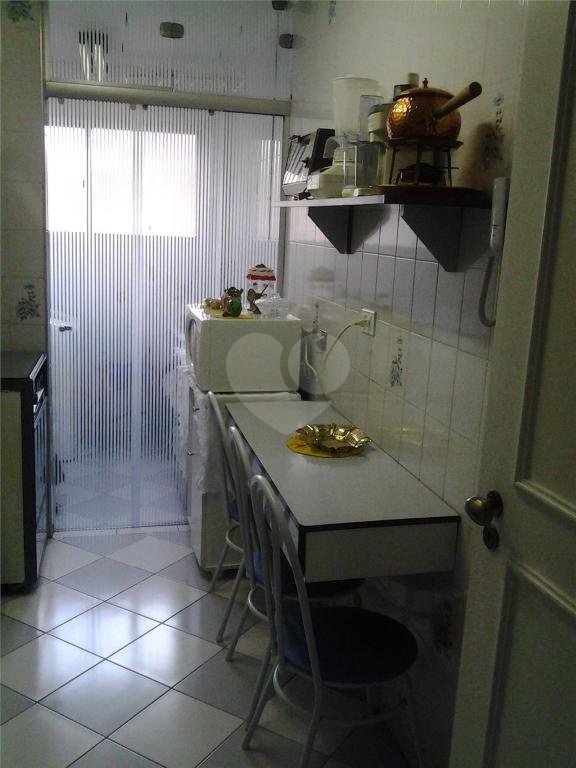 Venda Apartamento São Paulo Piqueri REO196756 19