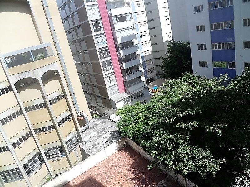 Venda Apartamento São Paulo Santa Cecília REO196808 9