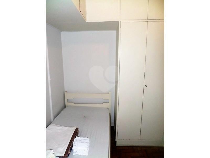 Venda Apartamento São Paulo Santa Cecília REO196808 20