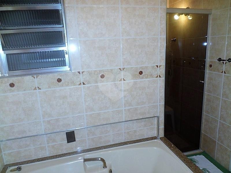 Venda Apartamento São Paulo Santa Cecília REO196808 18