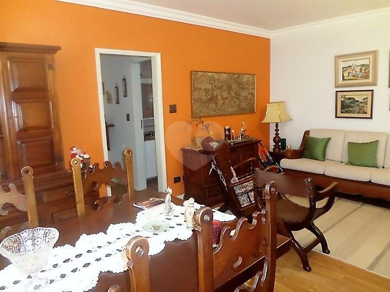 Venda Apartamento São Paulo Santa Cecília REO196808 4