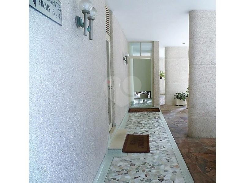 Venda Apartamento São Paulo Santa Cecília REO196808 22