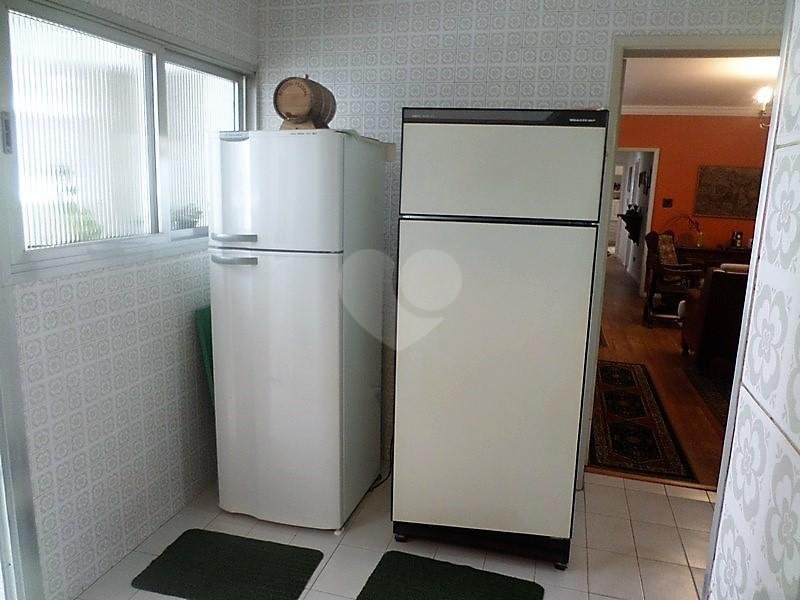 Venda Apartamento São Paulo Santa Cecília REO196808 16