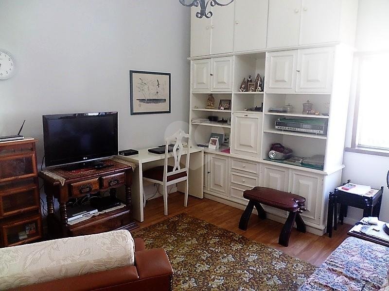 Venda Apartamento São Paulo Santa Cecília REO196808 2