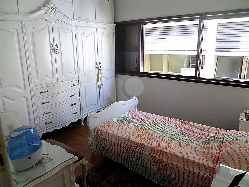 Venda Apartamento São Paulo Santa Cecília REO196808 14