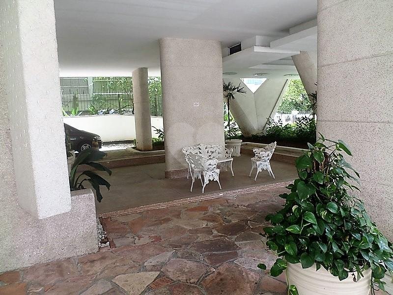 Venda Apartamento São Paulo Santa Cecília REO196808 21