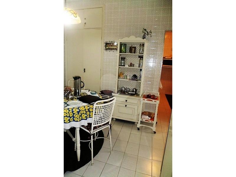 Venda Apartamento São Paulo Santa Cecília REO196808 15