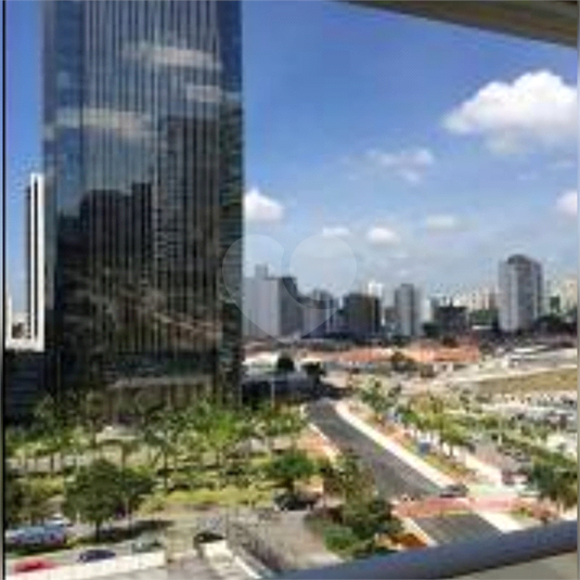 Venda Apartamento São Paulo Santo Amaro REO196854 11