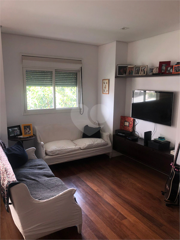 Venda Apartamento São Paulo Santa Cecília REO196975 7