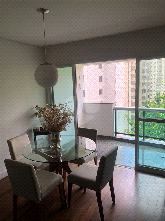 Venda Apartamento São Paulo Santa Cecília REO196975 3