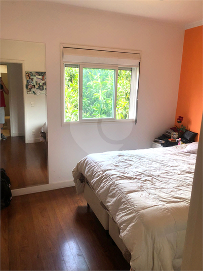 Venda Apartamento São Paulo Santa Cecília REO196975 9