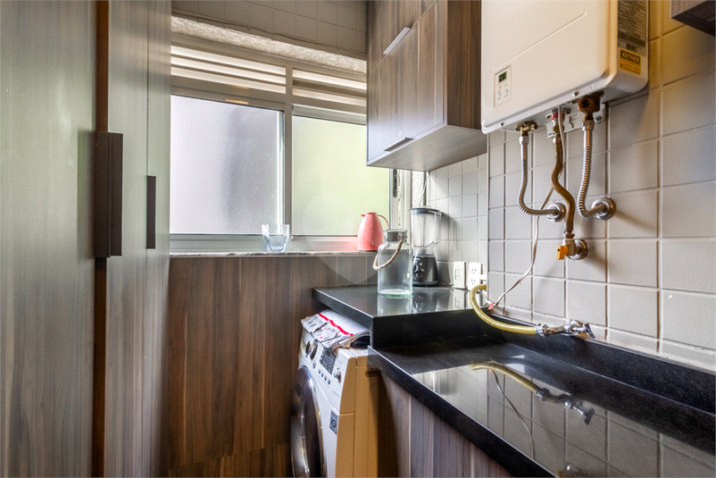 Aluguel Apartamento São Paulo Jardim Paulista REO196999 20