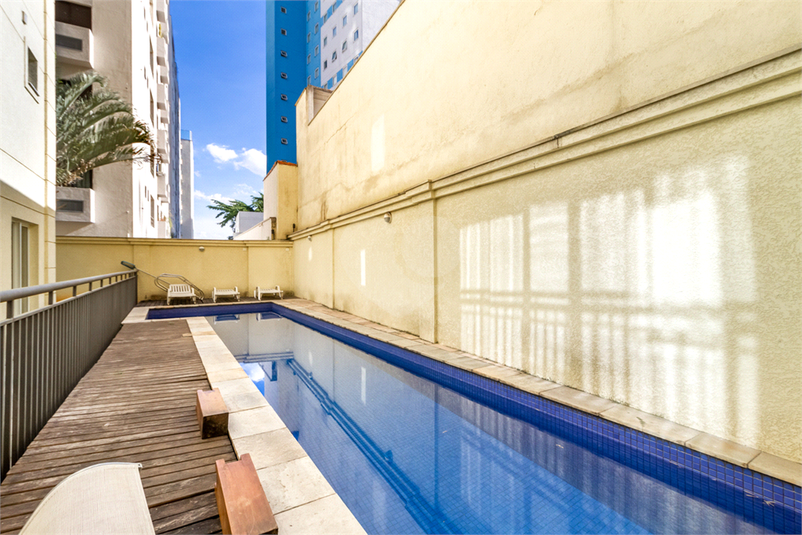 Aluguel Apartamento São Paulo Jardim Paulista REO196999 28