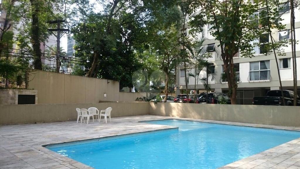 Venda Apartamento São Paulo Vila Andrade REO197024 18