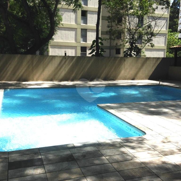 Venda Apartamento São Paulo Vila Andrade REO197024 9