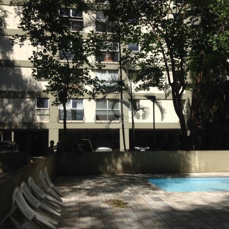 Venda Apartamento São Paulo Vila Andrade REO197024 12