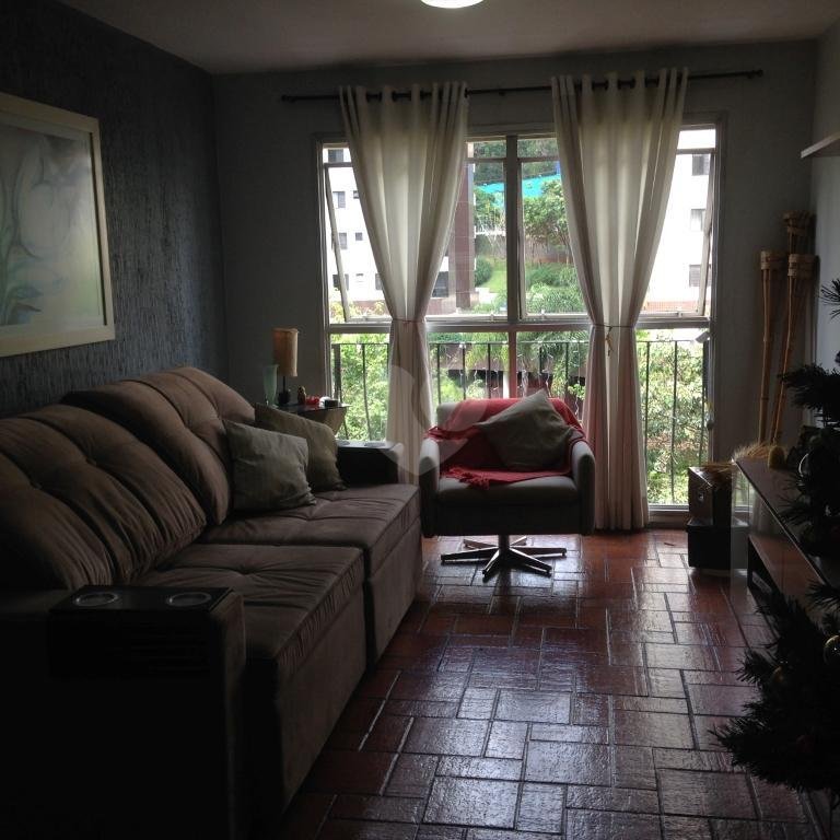 Venda Apartamento São Paulo Vila Andrade REO197024 1