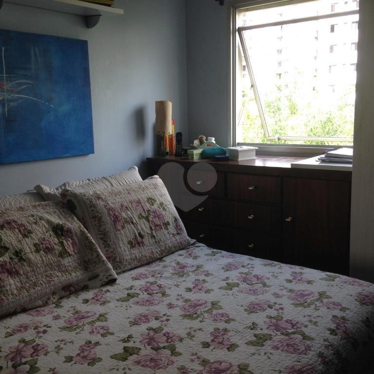 Venda Apartamento São Paulo Vila Andrade REO197024 5