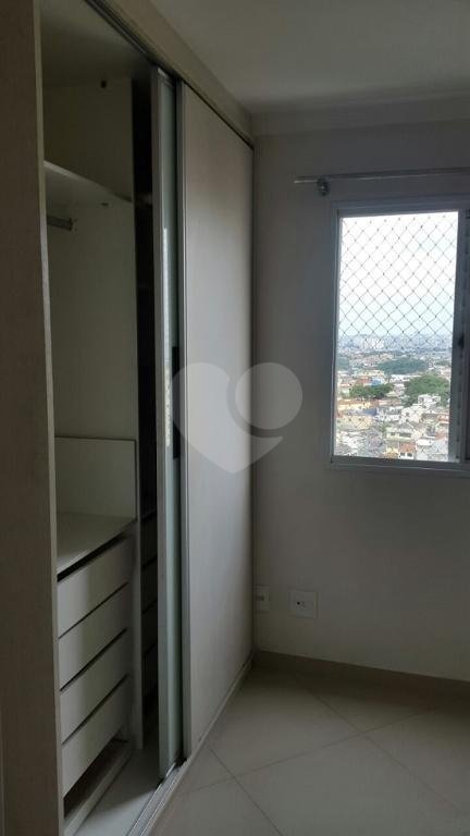 Venda Apartamento São Paulo Tatuapé REO197071 11