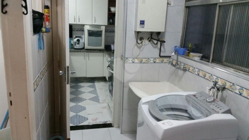 Venda Apartamento São Paulo Tatuapé REO197071 7