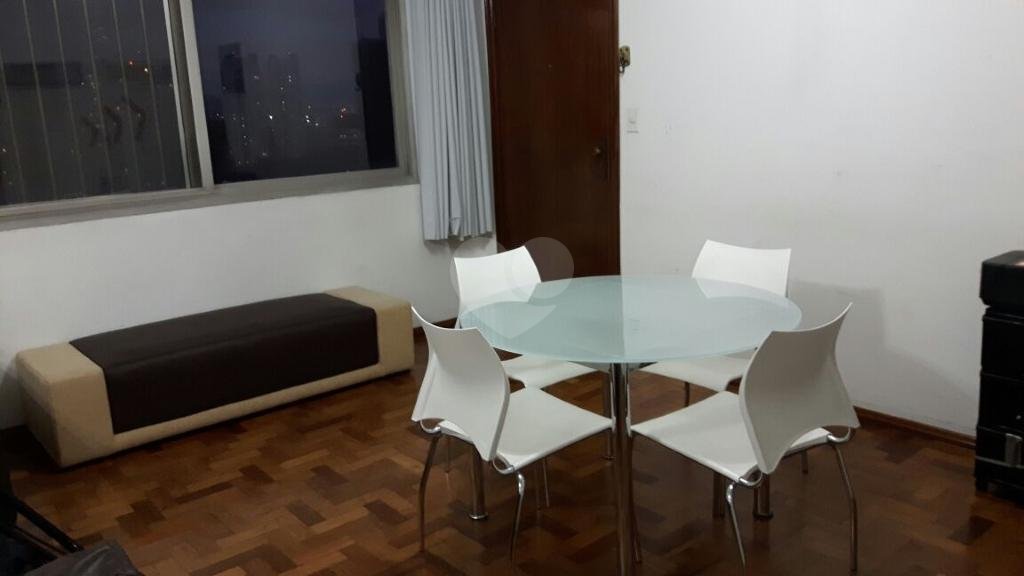 Venda Apartamento São Paulo Tatuapé REO197071 2