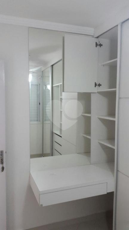 Venda Apartamento São Paulo Tatuapé REO197071 13