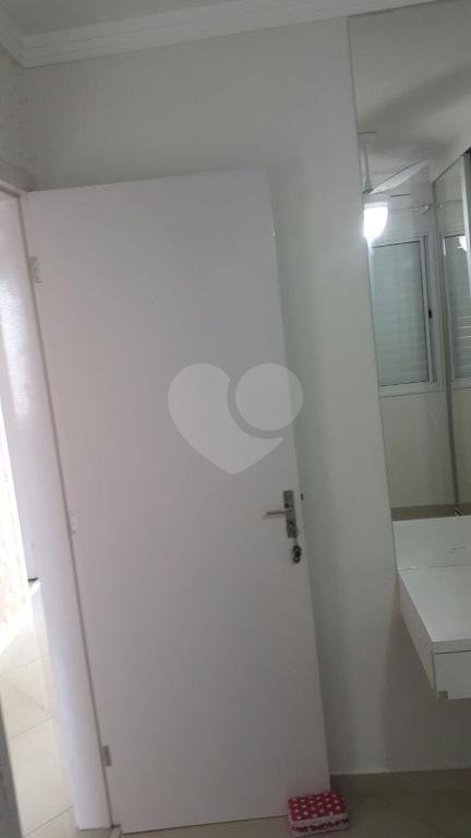 Venda Apartamento São Paulo Tatuapé REO197071 10