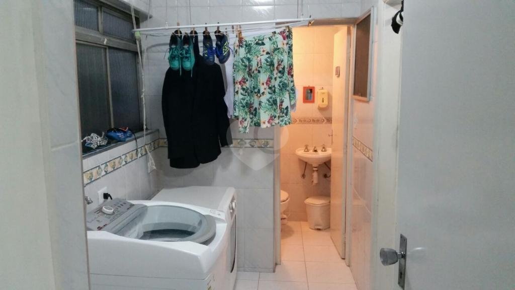 Venda Apartamento São Paulo Tatuapé REO197071 5