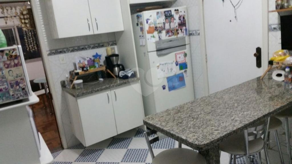 Venda Apartamento São Paulo Tatuapé REO197071 4