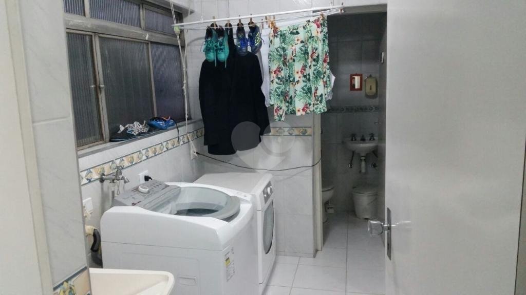 Venda Apartamento São Paulo Tatuapé REO197071 6