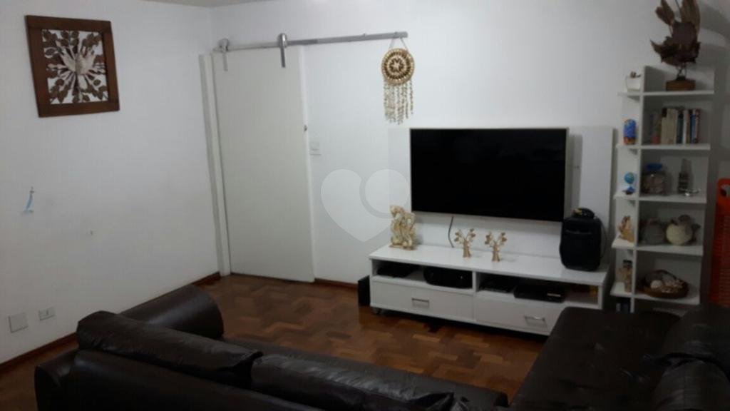 Venda Apartamento São Paulo Tatuapé REO197071 1