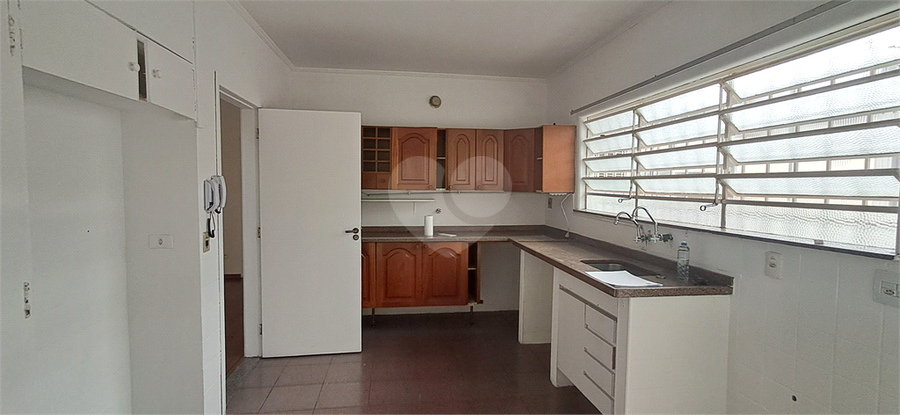 Venda Casa São Paulo Alto De Pinheiros REO197165 12