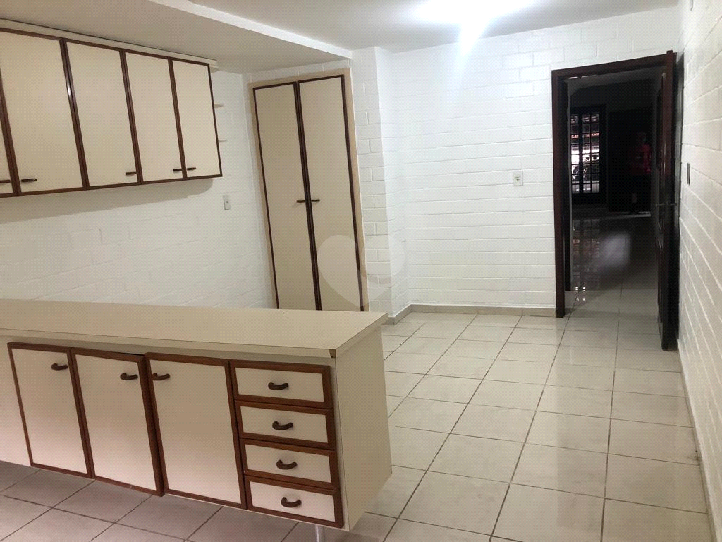 Venda Sobrado São Paulo Jardim Petrópolis REO197203 43