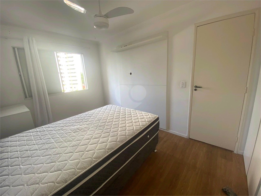 Venda Apartamento São Paulo Planalto Paulista REO197257 14