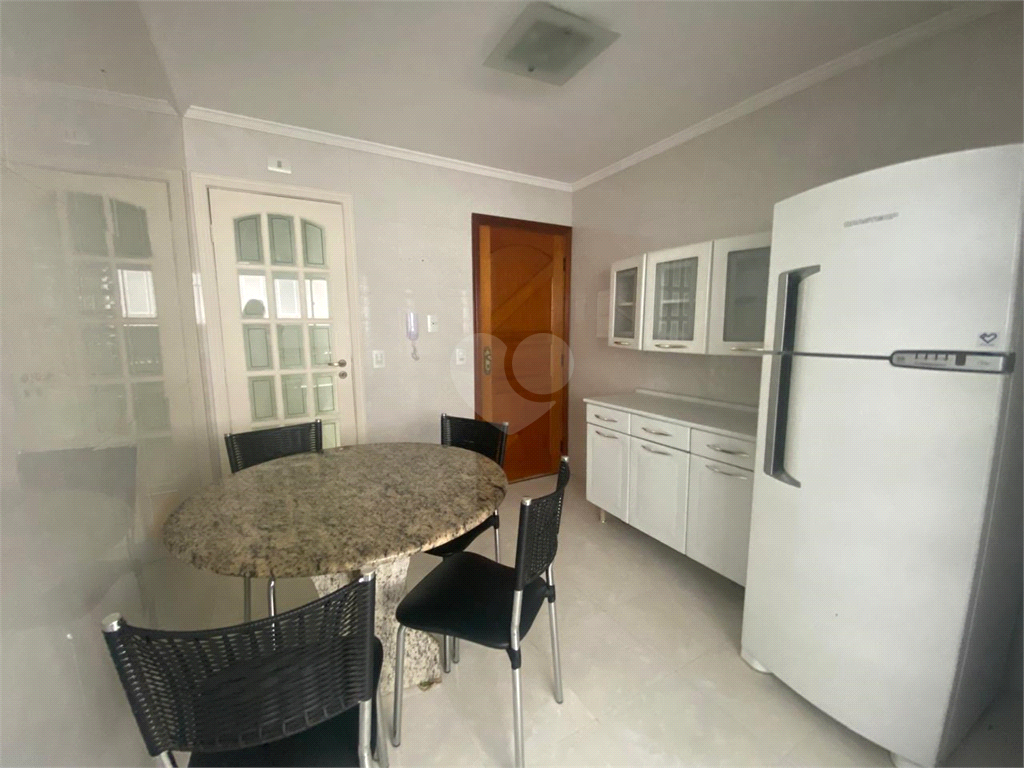 Venda Apartamento São Paulo Planalto Paulista REO197257 11