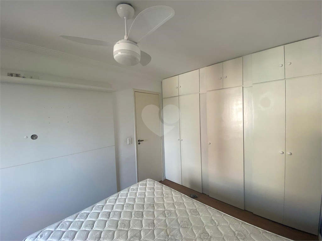 Venda Apartamento São Paulo Planalto Paulista REO197257 16