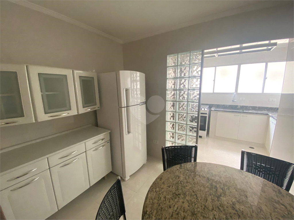 Venda Apartamento São Paulo Planalto Paulista REO197257 8