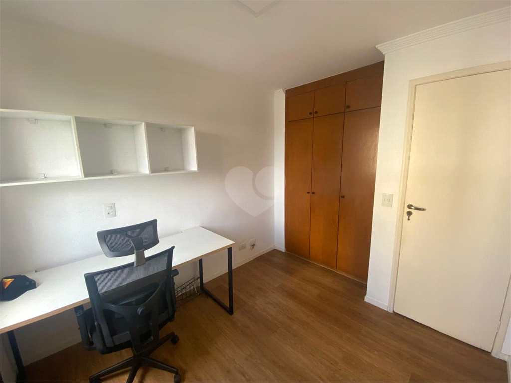 Venda Apartamento São Paulo Planalto Paulista REO197257 19